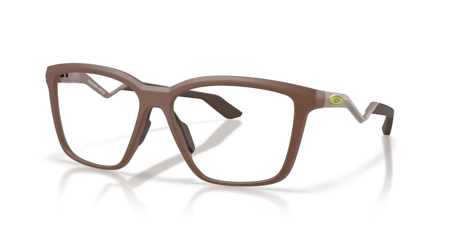 Oakley Enigma Mass 8191 Eyeglasses - view 63
